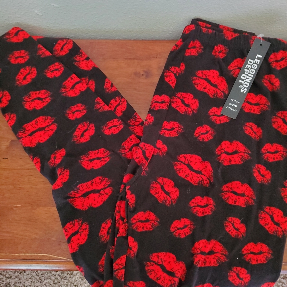 Leggings
